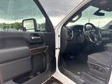 Used 2023 Chevrolet Silverado 2500HD Truck