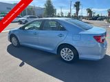 Used 2013 Toyota Camry Sedan