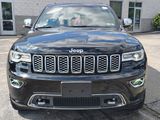 Used 2017 Jeep Grand Cherokee SUV