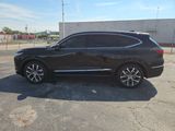 Used 2024 Acura MDX SUV