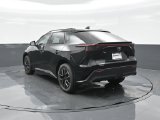 New 2026 Toyota bZ SUV