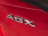 New 2025 Acura ADX SUV