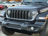 New 2026 Jeep Wrangler SUV