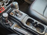 Used 2023 Jeep Gladiator Truck