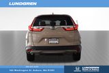 Used 2017 Honda CR-V SUV