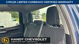 Used 2023 Chevrolet Silverado 1500 Truck