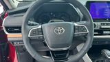 New 2026 Toyota Grand Highlander SUV
