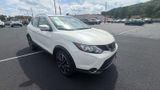 Used 2018 Nissan Rogue Sport SUV