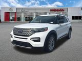 Used 2023 Ford Explorer SUV
