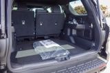 New 2026 Toyota 4Runner SUV
