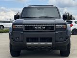 Used 2025 Toyota Land Cruiser SUV