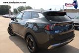 New 2026 Kia Sportage SUV