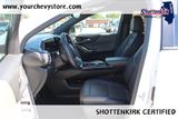 Used 2025 Chevrolet Equinox SUV