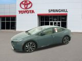 New 2026 Toyota Prius Plug-in Hybrid Hatchback
