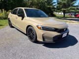 New 2026 Honda Civic Hatchback Hatchback