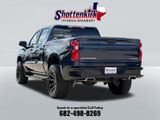 Used 2021 Chevrolet Silverado 1500 Truck