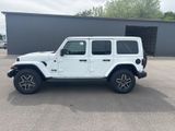 New 2026 Jeep Wrangler SUV