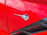 Used 2017 Chevrolet Corvette Convertible
