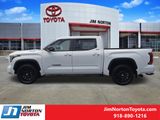 Used 2026 Toyota Tundra Hybrid Truck