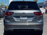 Used 2020 Volkswagen Tiguan SUV