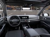New 2026 Kia Sorento Plug-In Hybrid SUV