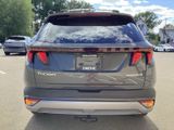 New 2026 Hyundai Tucson Hybrid SUV