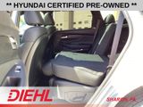 Used 2023 Hyundai Santa Fe SUV