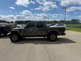 Used 2025 Jeep Gladiator Truck