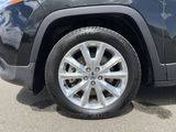 Used 2016 Jeep Cherokee SUV