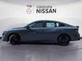 New 2026 Nissan Sentra Sedan