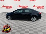 Used 2024 Toyota Corolla Sedan