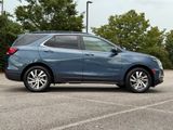 Used 2024 Chevrolet Equinox SUV