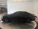 Used 2021 Cadillac CT4 Sedan