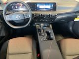 New 2027 Nissan Sentra Sedan