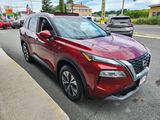 Used 2023 Nissan Rogue SUV