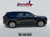 Used 2024 Toyota Grand Highlander SUV