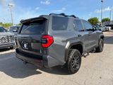 Used 2025 Toyota 4Runner SUV