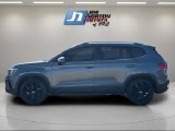 Used 2023 Volkswagen Taos SUV