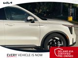Used 2026 Kia Sorento Hybrid SUV
