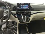 New 2026 Honda Odyssey Van