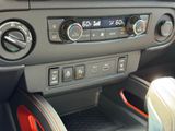 New 2026 Nissan Frontier Truck
