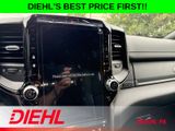 New 2026 Ram 2500 Truck