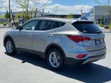 Used 2018 Hyundai Santa Fe Sport SUV