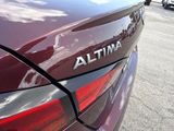 Used 2025 Nissan Altima Sedan