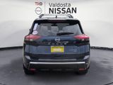 New 2026 Nissan Rogue SUV