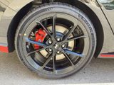 New 2026 Hyundai Elantra N Sedan