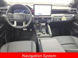 New 2026 Toyota 4Runner SUV