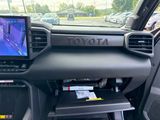 New 2026 Toyota Sequoia SUV