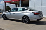 Used 2024 Nissan Altima Sedan