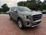 Used 2023 GMC Yukon XL SUV